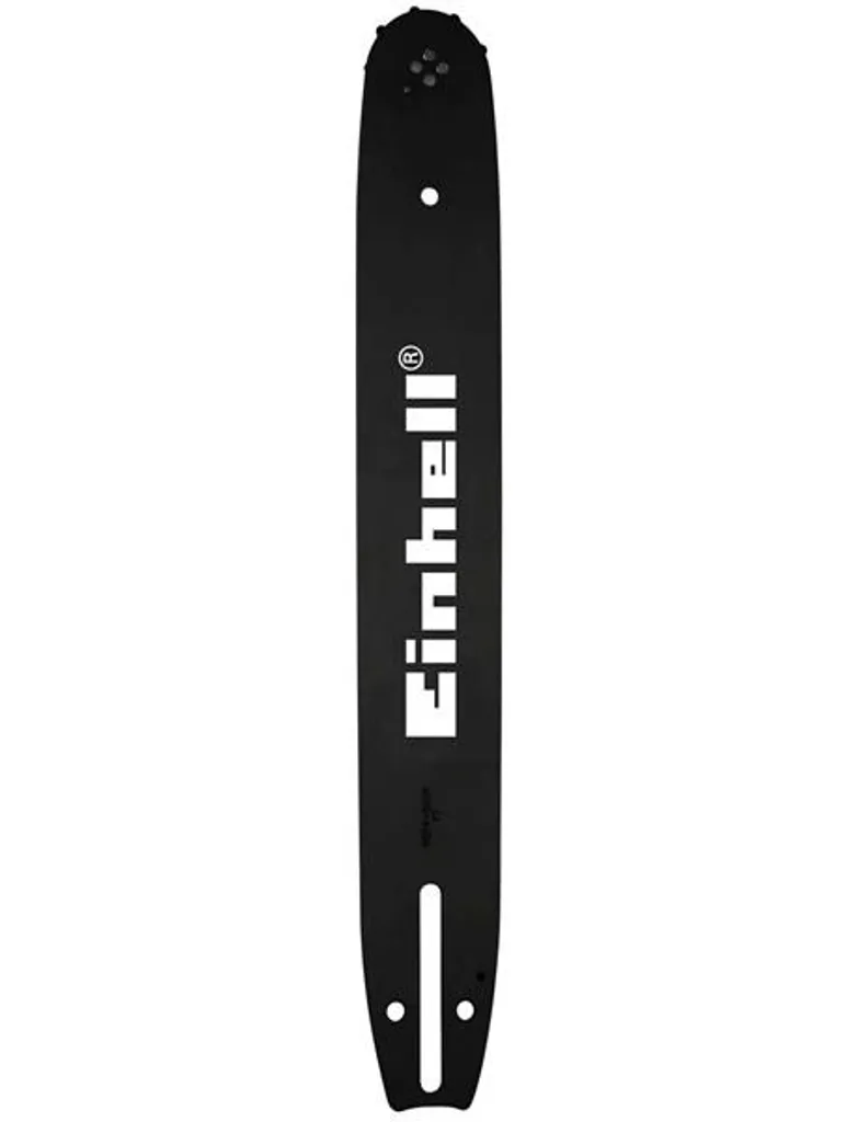 Rail de guidage Einhell 40cm pour tronçonneuses électriques série GE