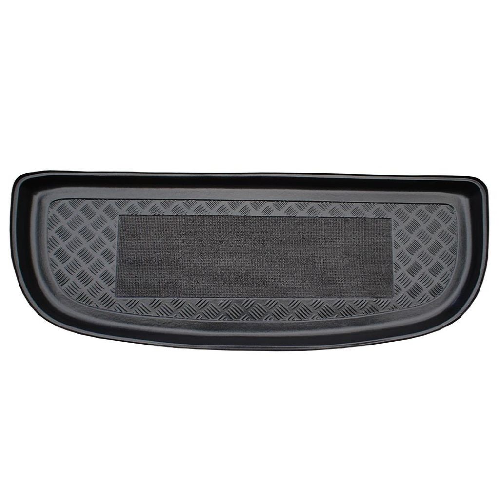 Z536328 Kofferraumwanne passend für Toyota Avensis Verso 2001.07-2009 6/7 seats; behind 3rd row of seats Van 5türer