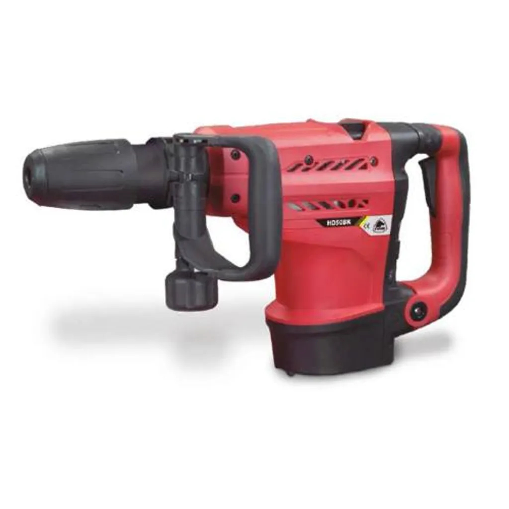 Marteau perforateur burineur SDS-MAX STAYER HD 50 BK 1200W 20J en coffret