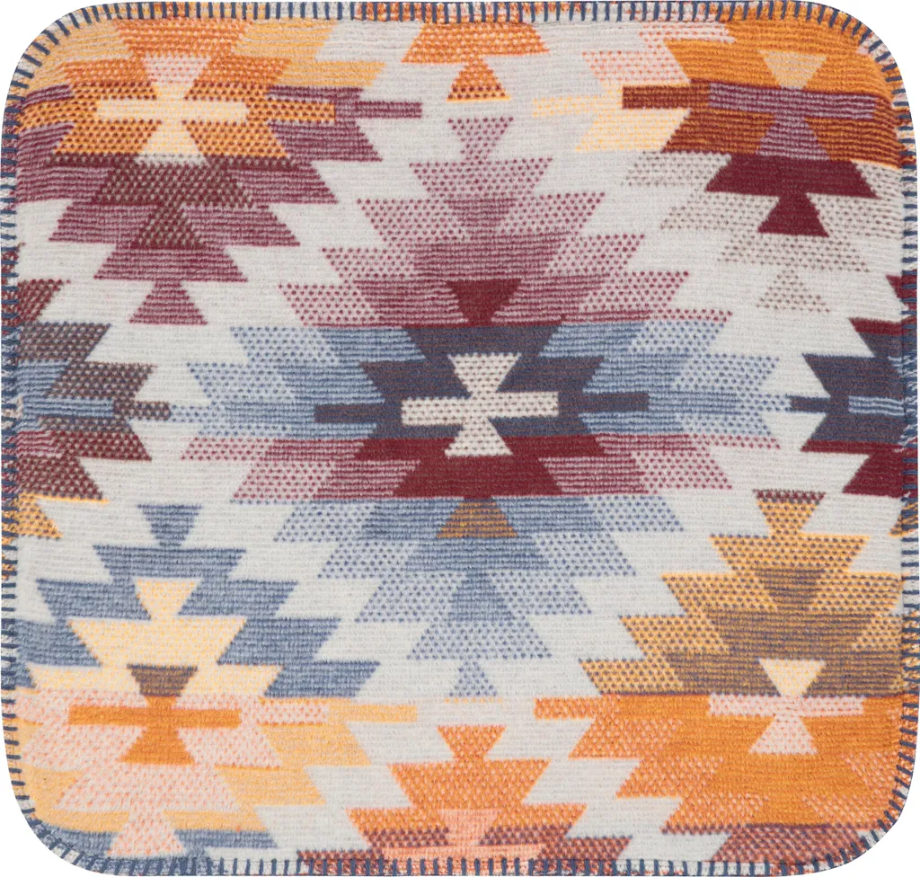 Coussin pour Canapé Biederlack Nomad 50x50 Light - Idéal pour le Salon