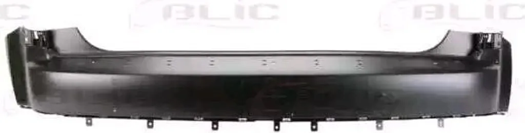 Remplacer votre pare-chocs arrière cassé de Focus C-Max DM2 - OE 1334750