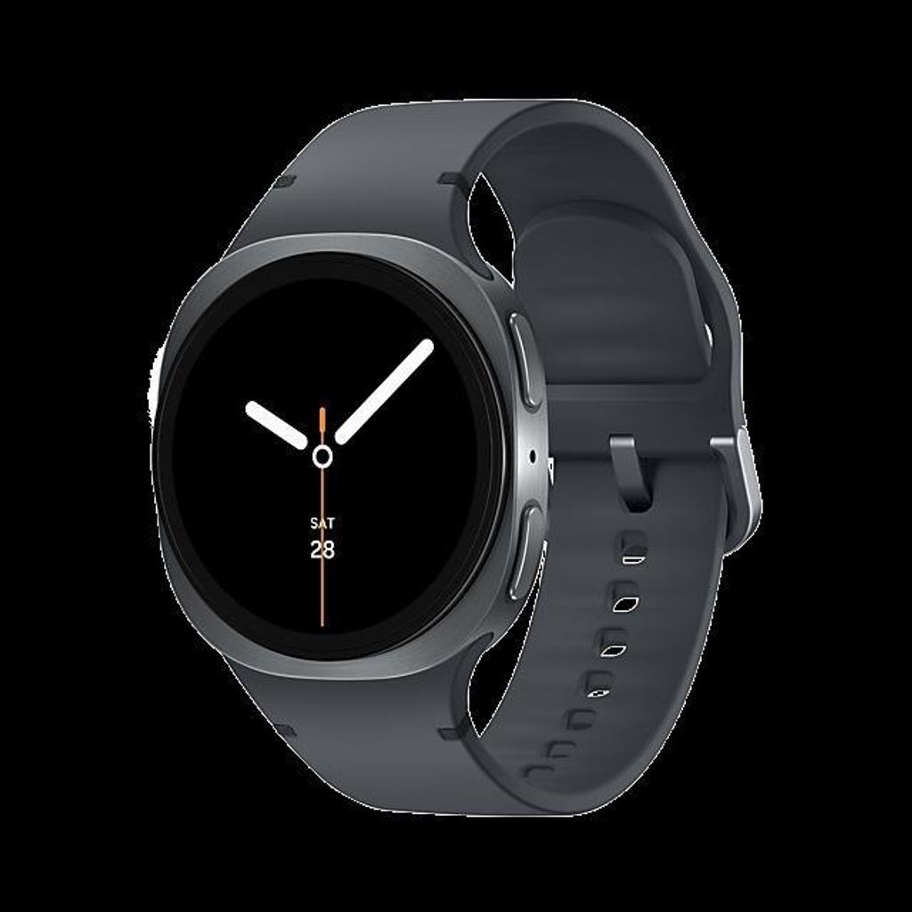 Samsung Galaxy Watch8 40mm LTE Grafitowy SM-L325FDAAEUE Zdjęcie produktu 
