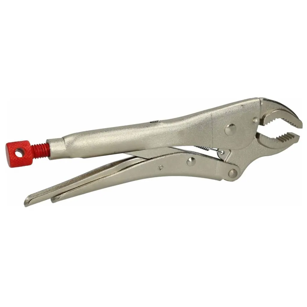 Pince de maintien KS Tools 1151197 pour soudure et mécanique auto - 3