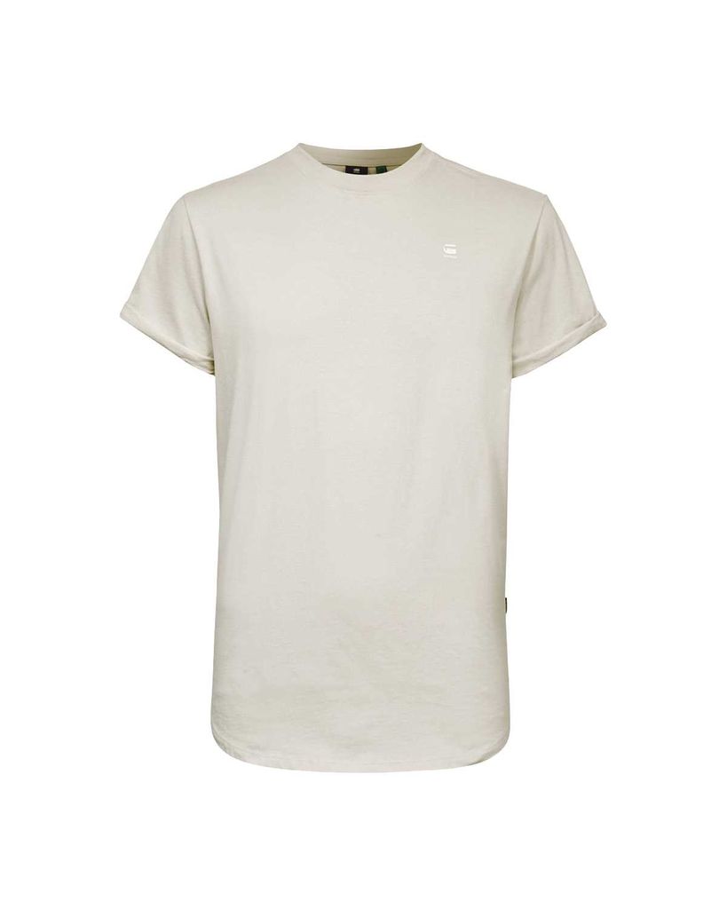 G-STAR Shirt T-Shirt Lash mit Rundhalsausschnitt