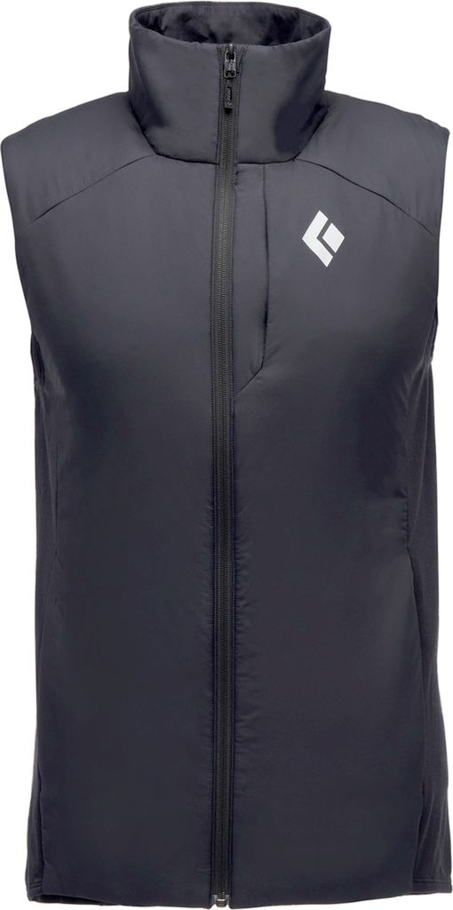 M First Light Hybrid Vest, 0002 Black, L, Black Diamond