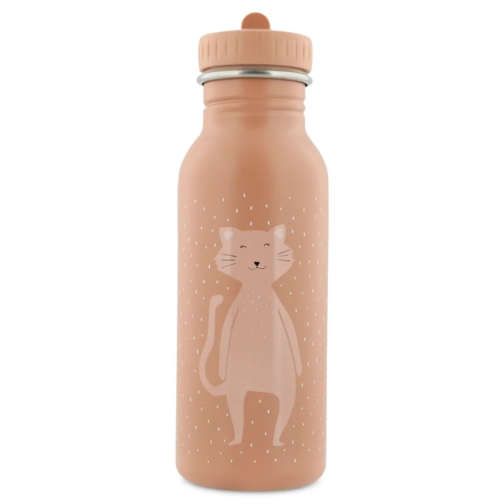 Offerta Borraccia Trixie 41-222 Mrs Cat 500ml Acciaio Inossidabile