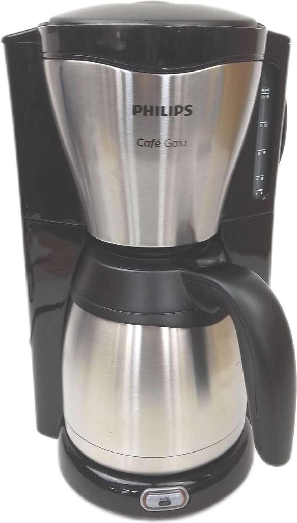 Philips Café Gaia Collection Café Gaia HD7546/20 Kávovar s Obrázek produktu 