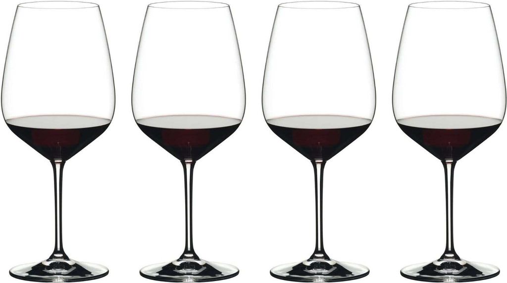 Riedel EXTREME CABERNET PAY 3 GET 4 4411/0 Obrázok produktu 
