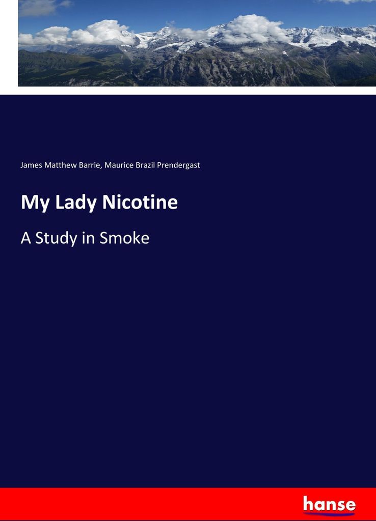My Lady Nicotine