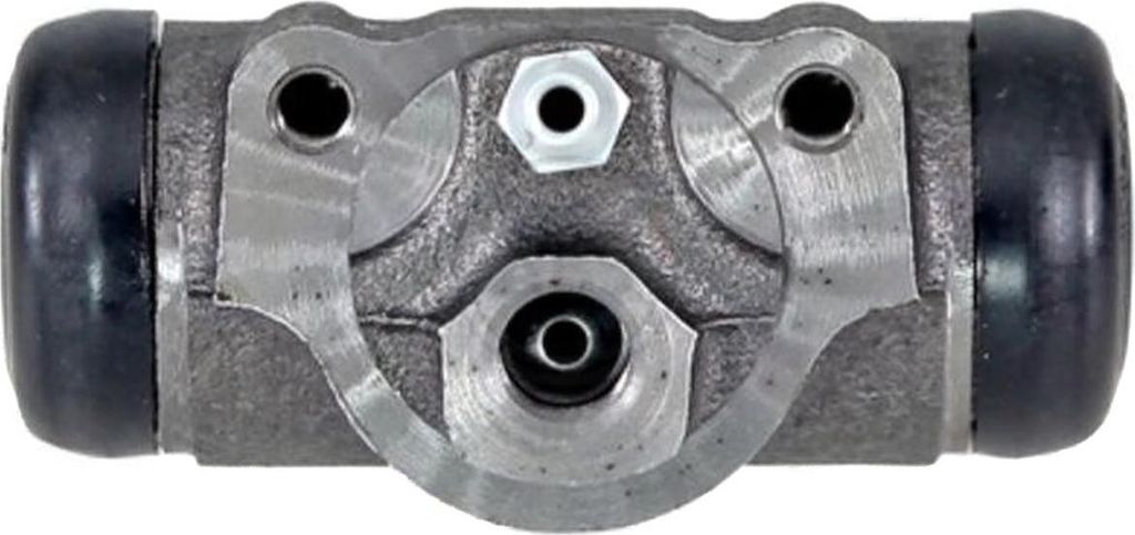 Radbremszylinder Ø 22,2 mm 1x M10x1.0 Gusseisen A.B.S. für u.a. SUBARU TREZIA