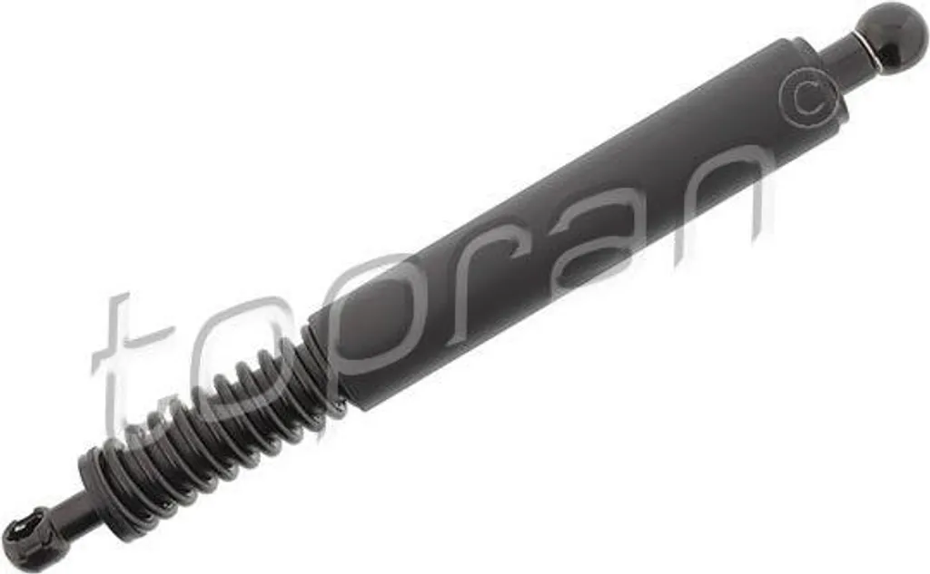 Vérin de coffre pour réparer le levage de votre Touareg