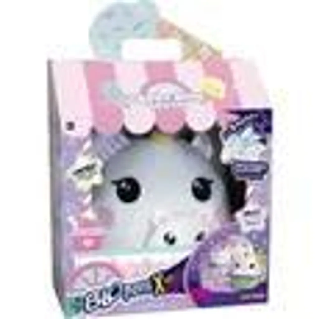 Blopens XTRA Lansay Candy Rose Squishy - Feutres à Dessins Magiques 6 Ans