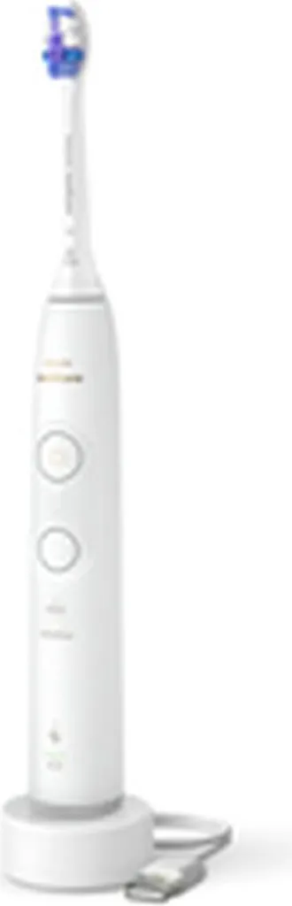 Brosse à dents électrique Philips HX7400/01 - Technologie Sonique Noire