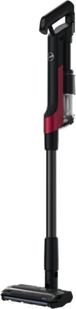 Hoover HF210H 011 2-in-1 stick vacuum Battery Dry EPA Bagless 165 W Black, Red