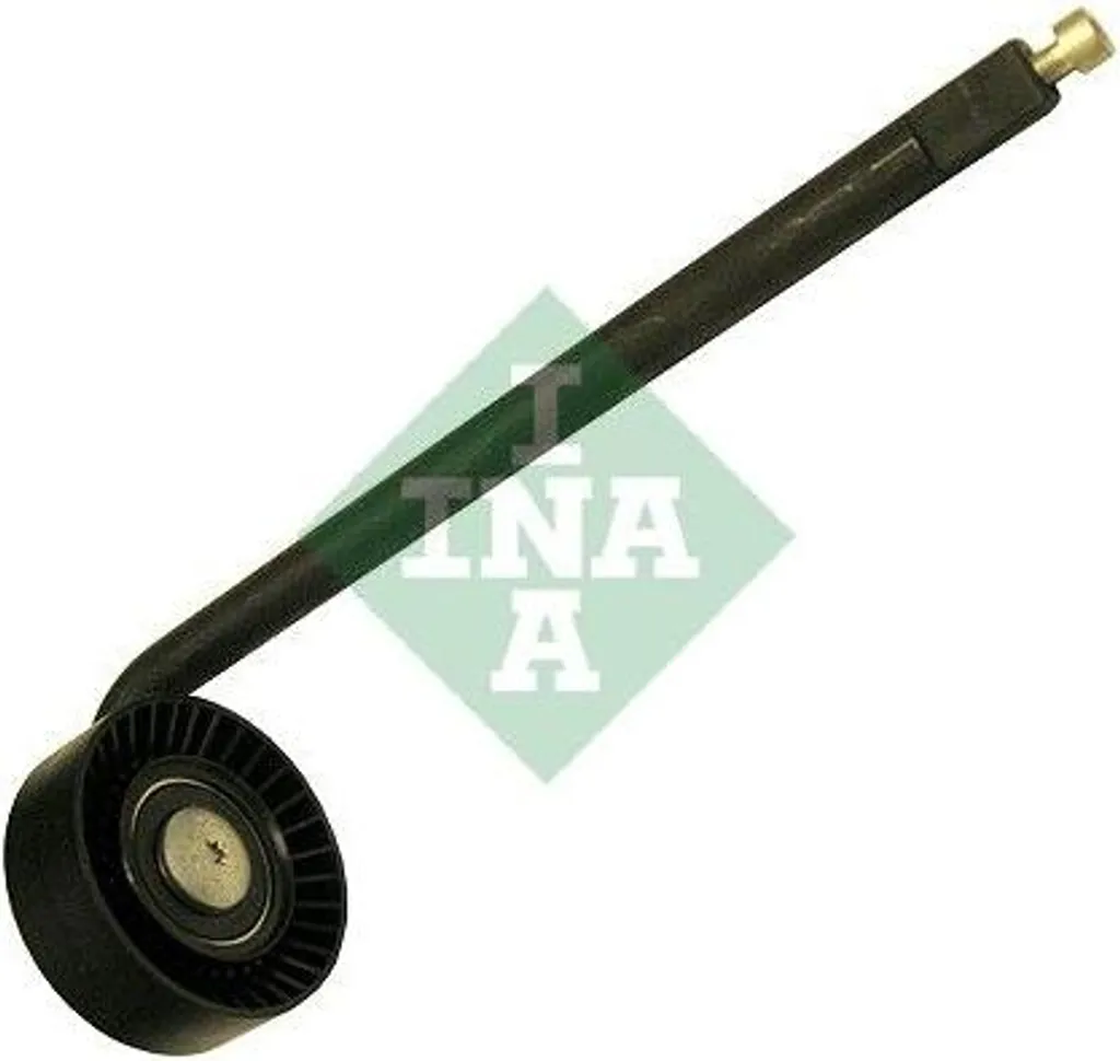 Rouleau tendeur INA haute résistance OE 047903306C courroie trapèze