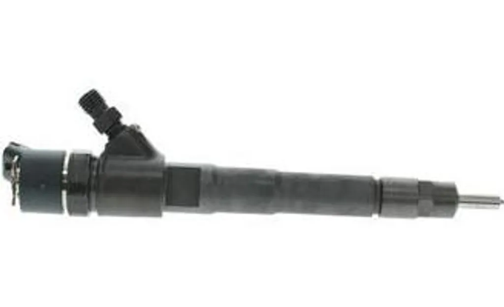 Injecteur BOSCH 0445110248 OE 1984G8 pour Jumper et Ducato 2.3 JTD