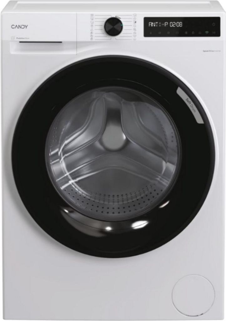 1400t.12kg.16pr.fn Vap.dd.72db.aba.wf+bt - Candy Image du produit 