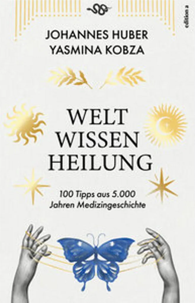 Livre Weltwissen Heilung : Encyclopédie pratique de santé et de bien-être