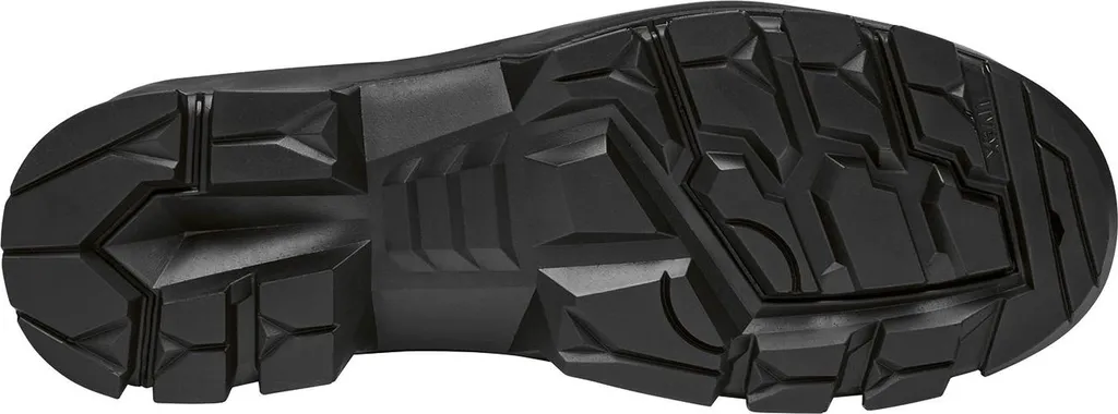 Bottes de sécurité de chantier S3 uvex 2 construction pointure 44 bleu - 7