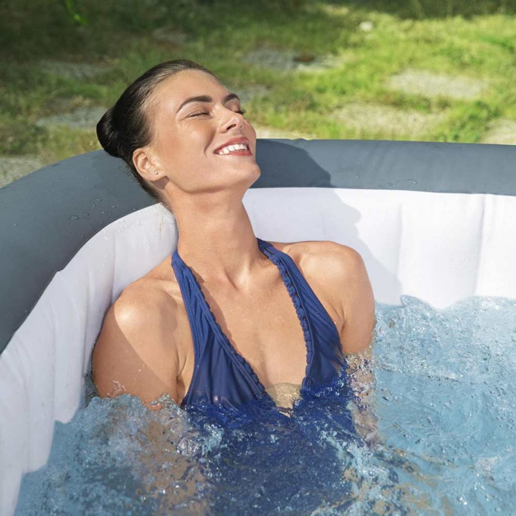 Hawaii Lay-Z-Spa HydroJet Pro Spa nafukovací BESTWAY pro 6 Obrázek produktu 55