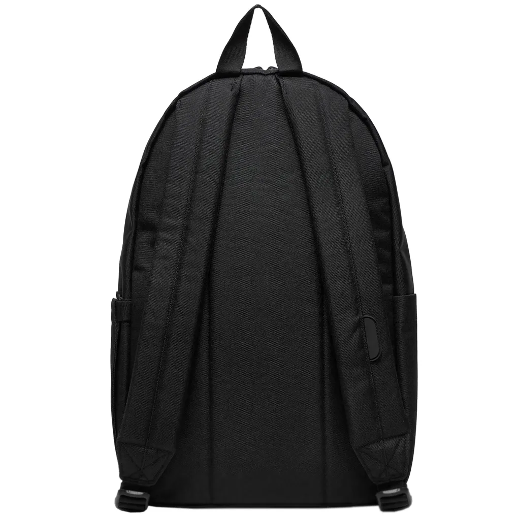 Sac à dos urbain noir polyvalent, modèle Settlement Herschel 11407 - 3