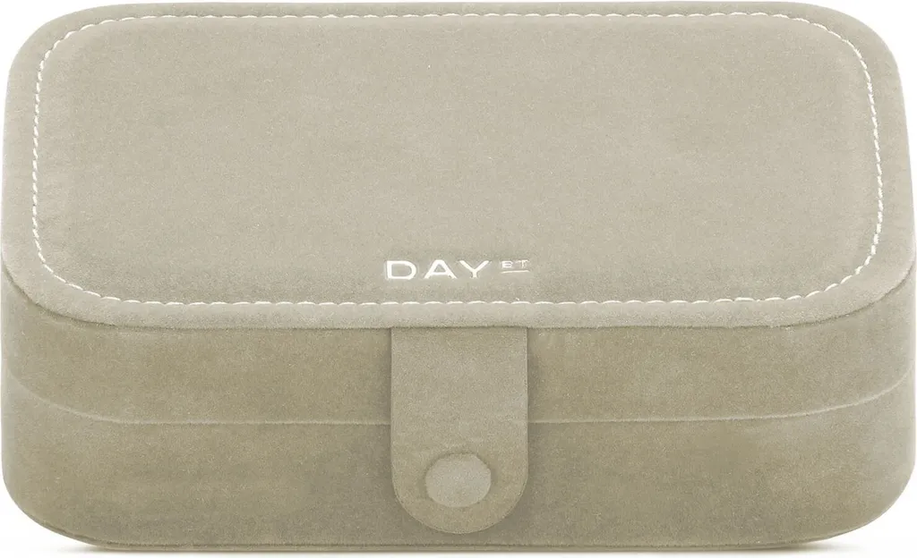 Organizer Gioielli DAY ET Day Q - Maxima Efficienza Cobbelstone