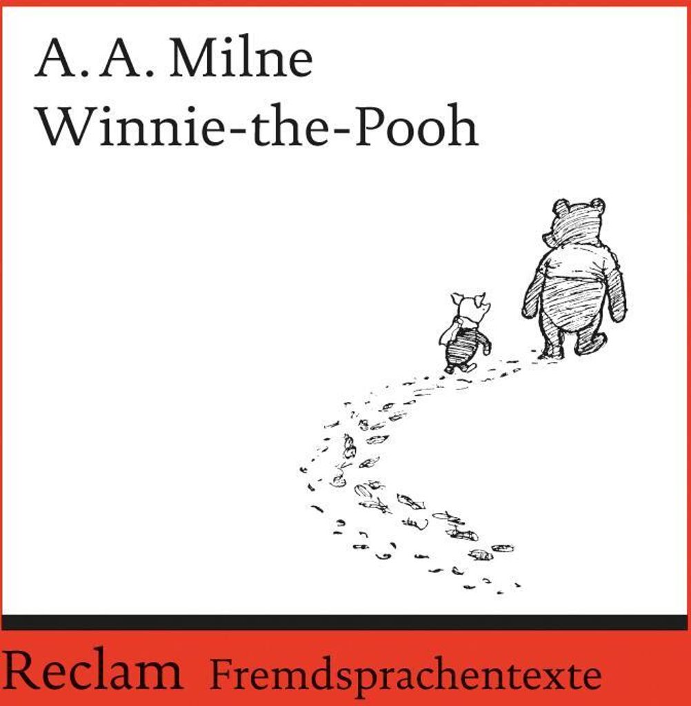 Winnie-the-Pooh