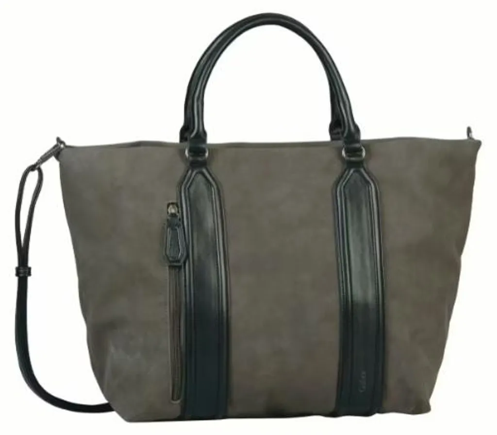 Sac fourre-tout Gabor Shopper idéal pour le travail et les loisirs quotidiens