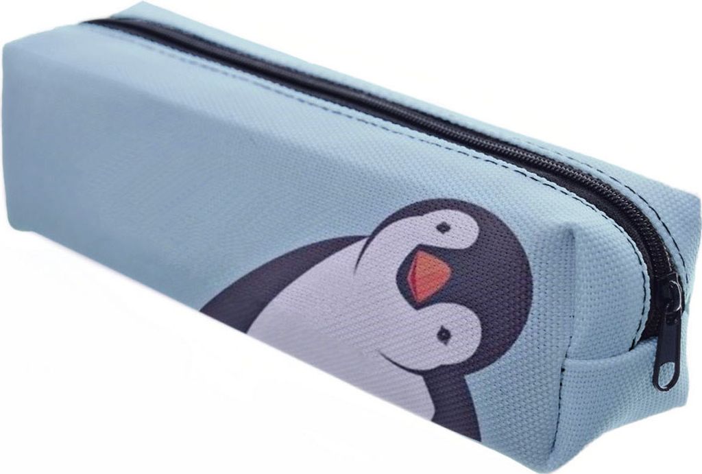 Mäppchen Federtasche Schlamperbox Federmäppchen Schüleretui Produktbild 