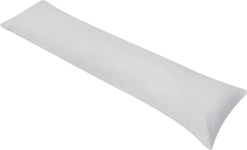 Coussin de positionnement latéral 40x145 cm Gris spécial confort dos