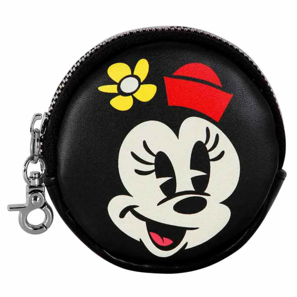 Regalo Disney: Borsa Minnie Premium Karactermania per Fan di Ogni Età