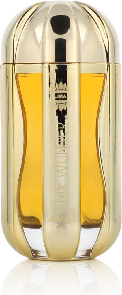 Ajmal My Wonder EDP 85 ml W Obrázek produktu 