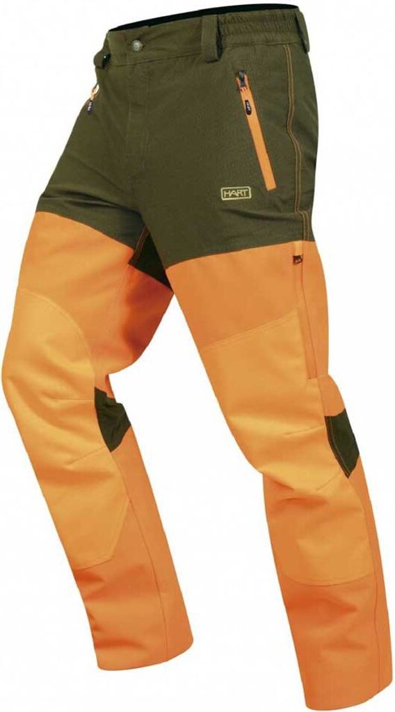 Hart Wildpro-T Jagdhose Herren Blaze 54