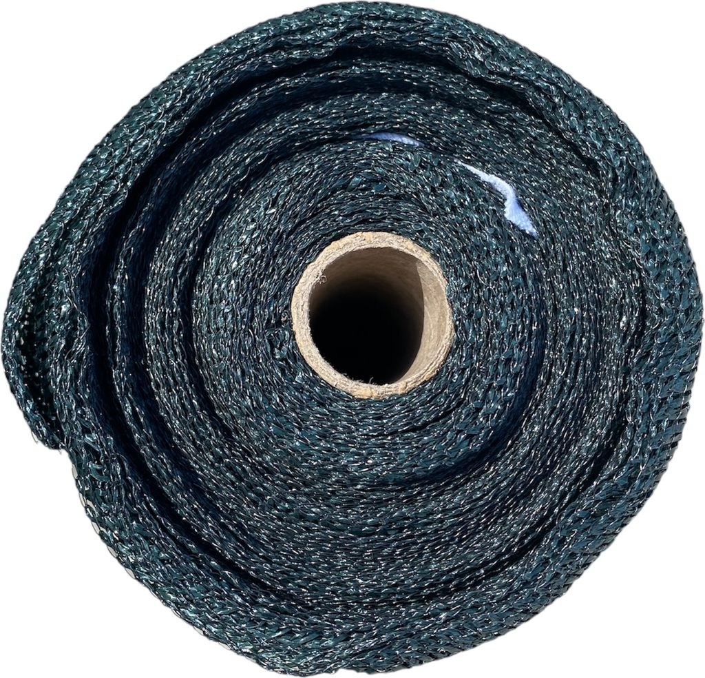 Zaunblende Sichtschutz 150g/m² Schattiernetz Windschutz Produktbild 9