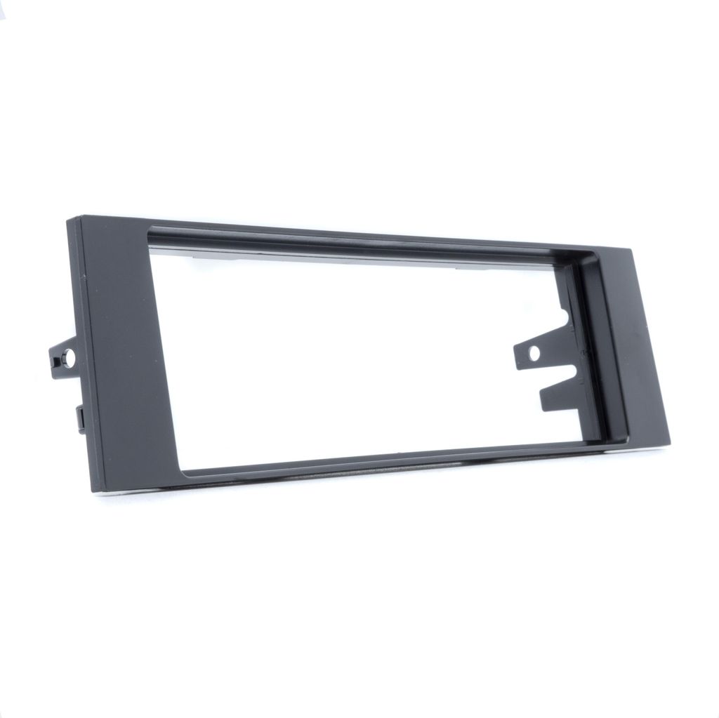 Einparts Ramka Do Radia Audi A3 8P 8Pa 2003-2008 Zatrzaski Zdjęcie produktu 