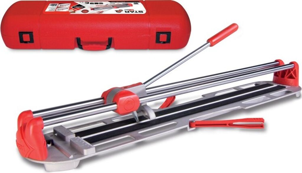 Rubi Star-63 Tile Cutter With Case Image du produit 