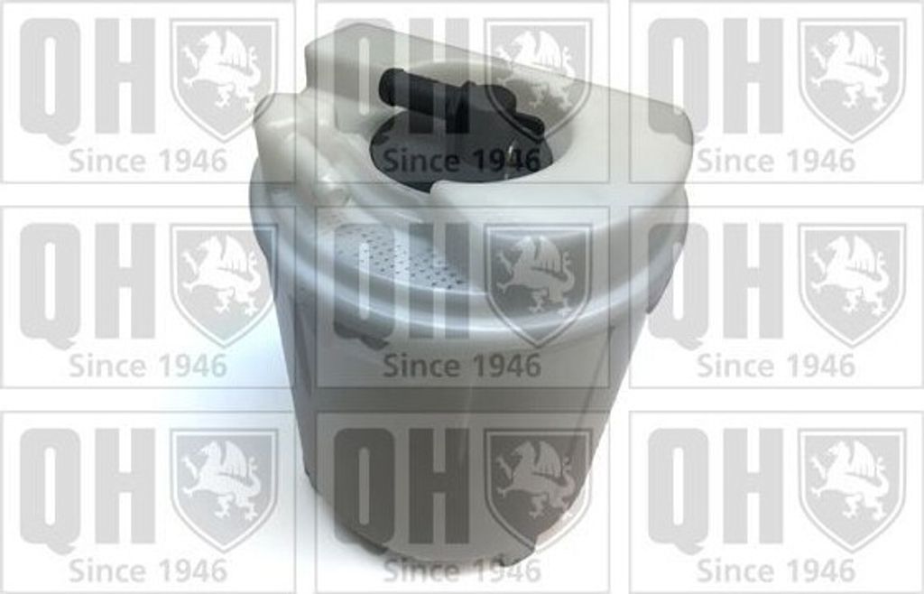 QUINTON HAZELL Benzinpumpe QFP787 im Kraftstoffbehälter für VW Golf IV Schrägheck (1J1) elektrisch