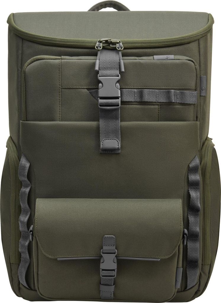 HP 15,6 Zoll Modularer Laptop Rucksack