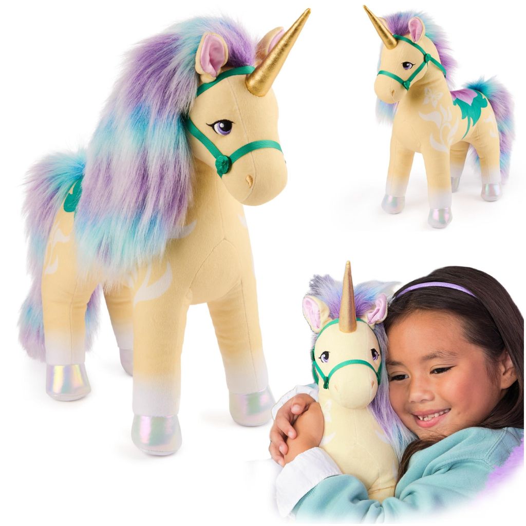 GUA 15in UCA Leaf GML, Unicorn, 1 anno/anni Immagine del prodotto 