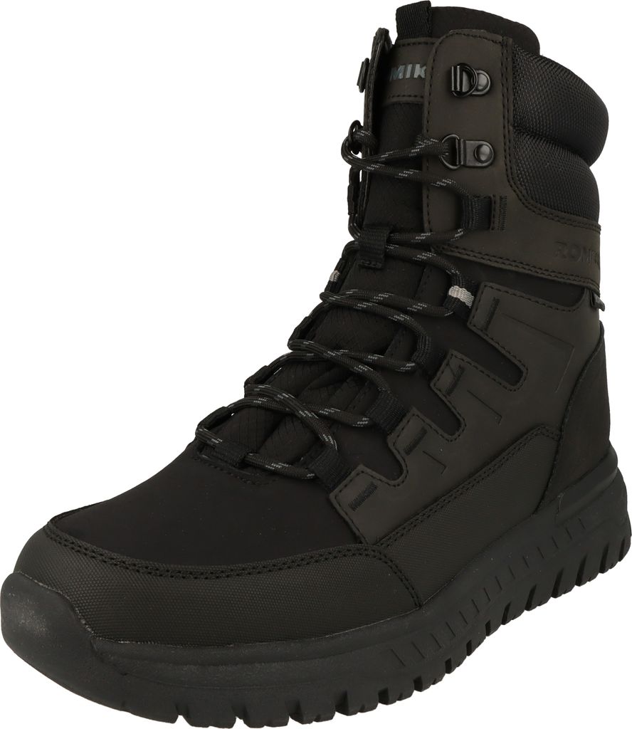 Aigle Schuhe GefÃ¼ttert Aigle Stiefel Schwarz Aigle Carville In