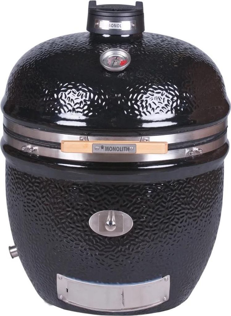 Monolith Keramikgrill MONOLITH TWO.66 ohne Gestell und Seitentische 121000.66