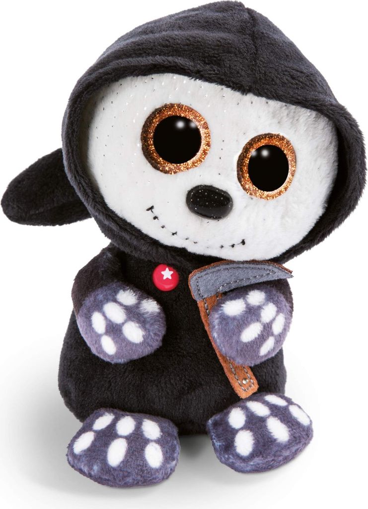 NICI Glubschis Plüsch Scary Sanito 15cm