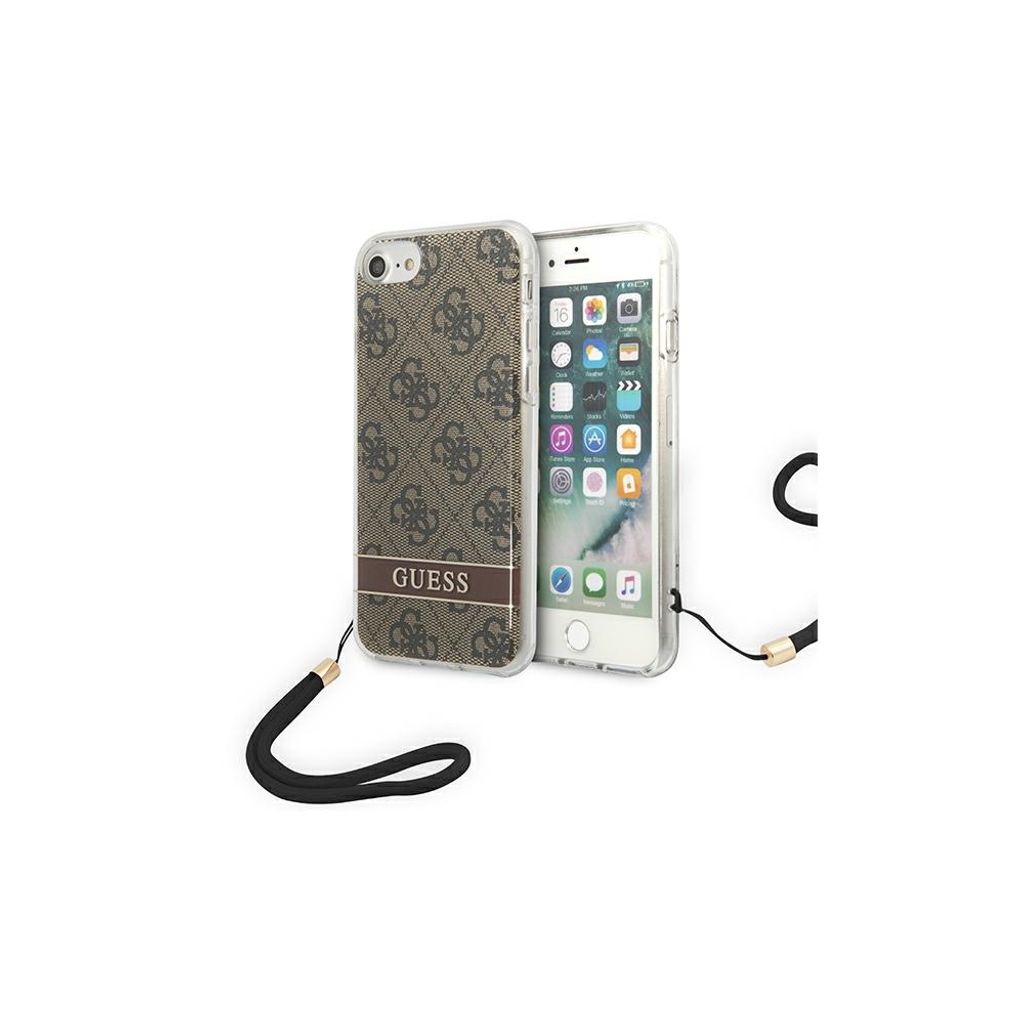 Guess Guohci8H4Stw Iphone Se 2022 / Se 2020 / 7/ 8 Produktbild 
