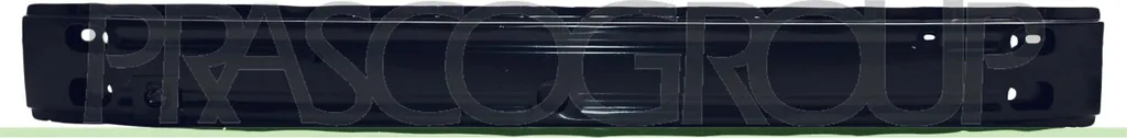 Support Pare-chocs Avant PRASCO DS0141622 pour Micra IV K13 OE 620301HA0A