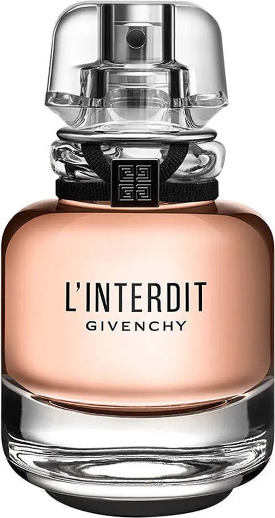 Givenchy L'Interdit Eau de Parfum 80 ml - Parfum Idéal pour le Soir - 11