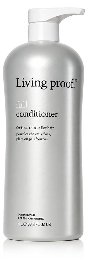 Living Proof Vollspülung für sichtbar volleres Haar mit Produktbild 
