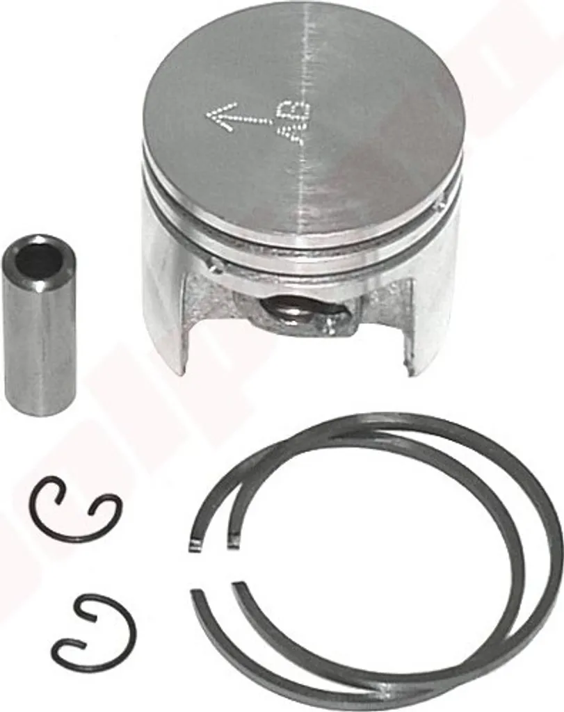 Piston 34mm Haute Résistance pour Stihl FS 85 - Pièce Golf 4137 030 2010