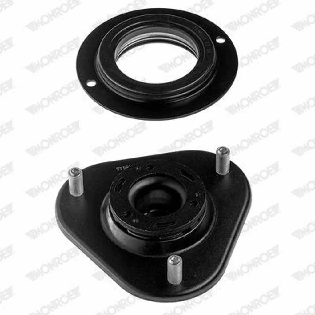 Éliminez les bruits de suspension de votre RAV 4 avec le support MK404