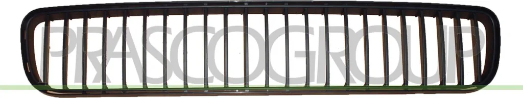 Grille de pare-chocs avant pour Fabia II - Grille d'aération SK3242120