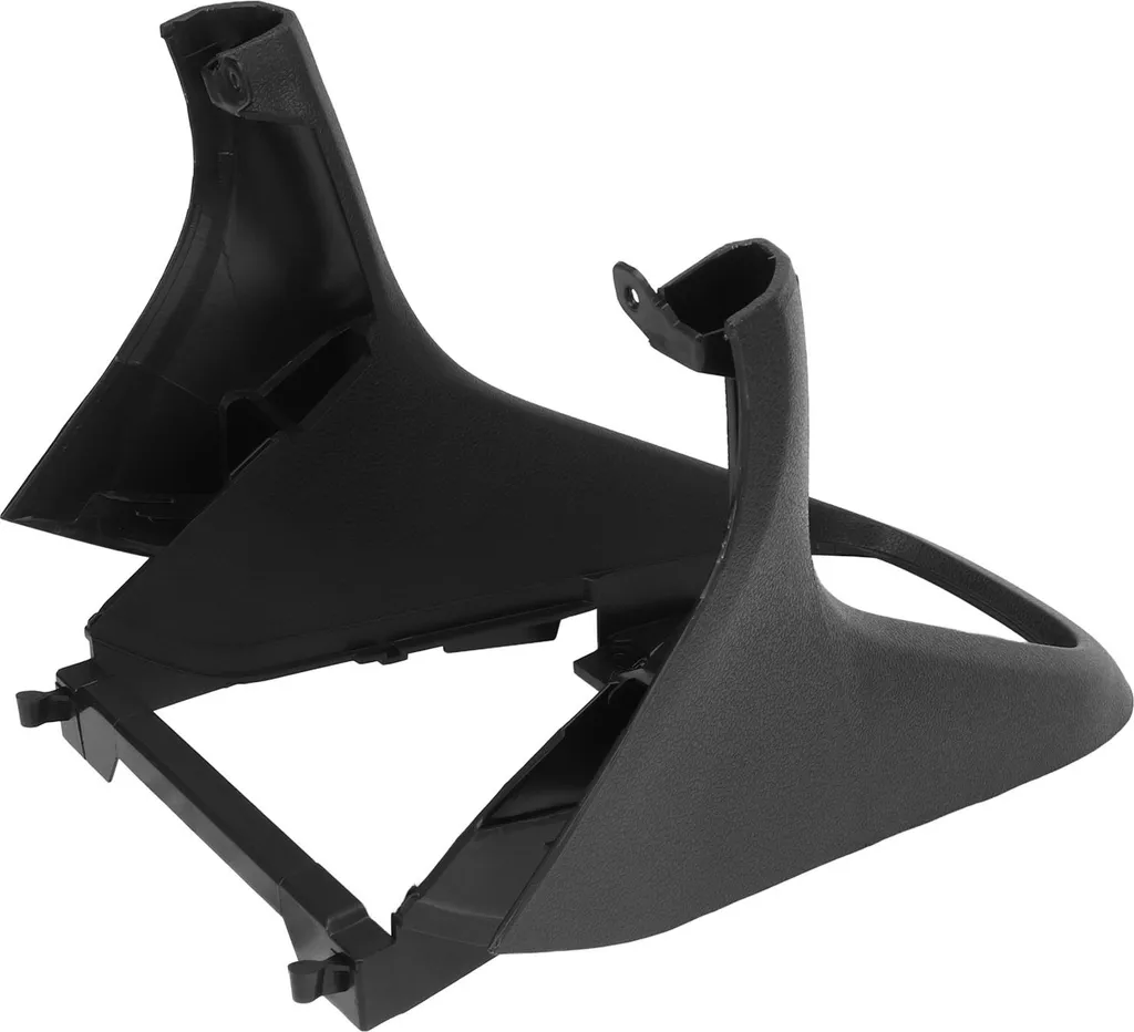 Cadre de console 5K0863680 pour VW Golf 6 MK6 2009-2013 Finition Intérieur